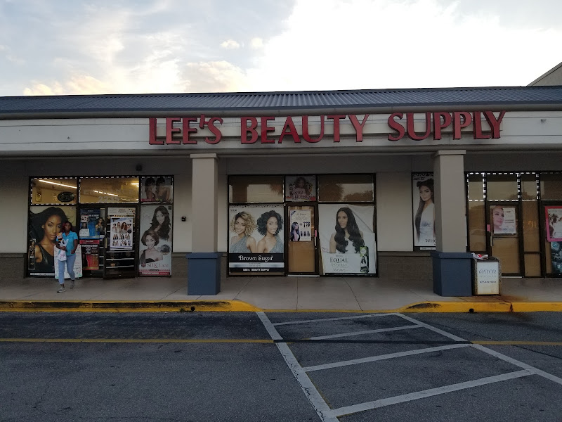 Lee's Beauty Supply