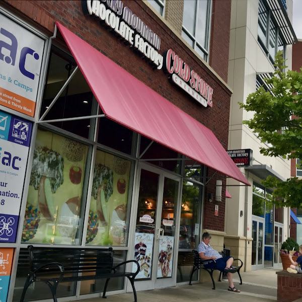 Cold Stone Creamery