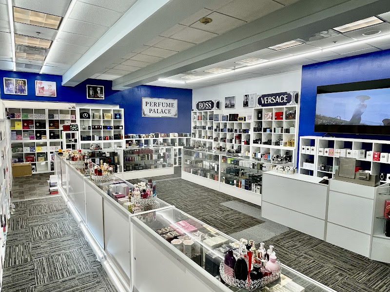 Perfume Palace