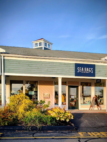 Sea Bags