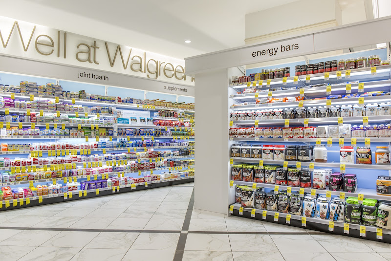 Walgreens