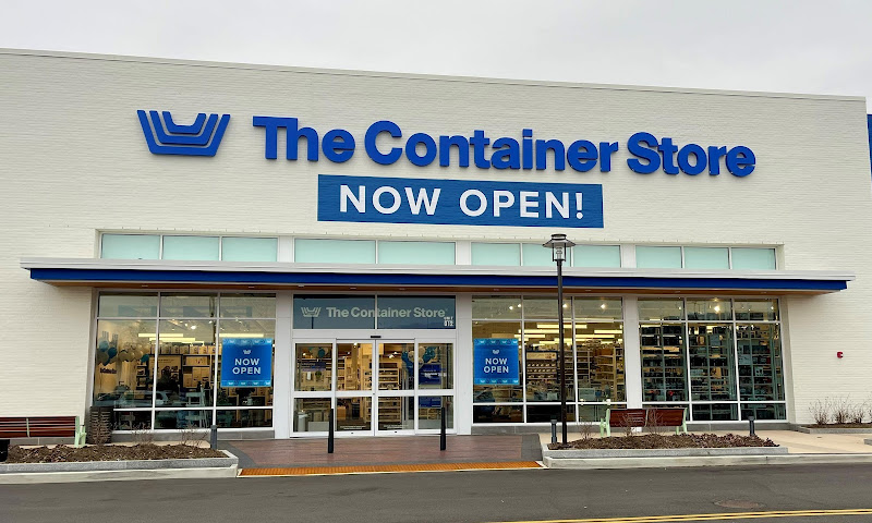 The Container Store