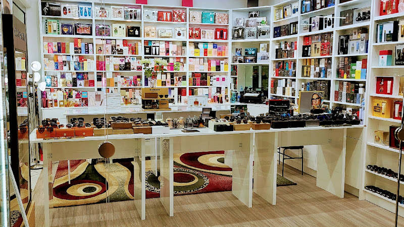 Perfume Boutique