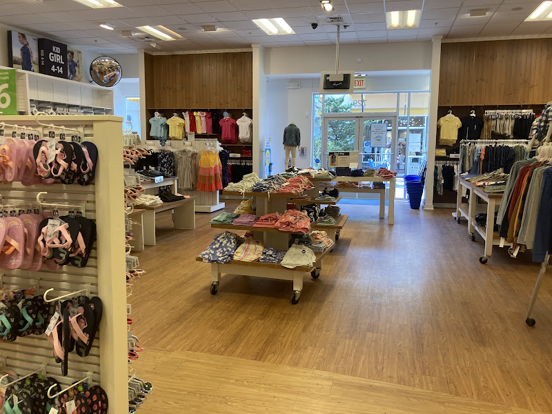 Ann Taylor Factory Store