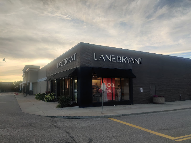 Lane Bryant