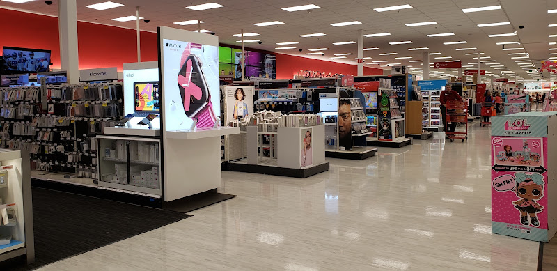 Target