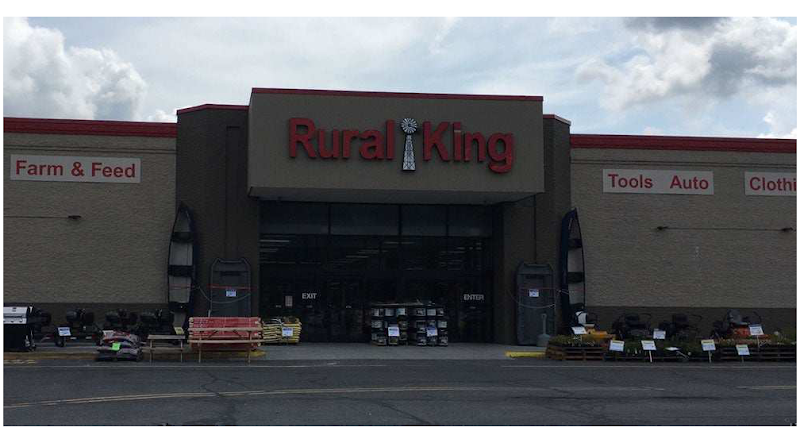 Rural King Guns