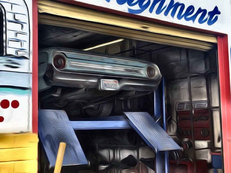 Pete's Discount Tires & Wheels