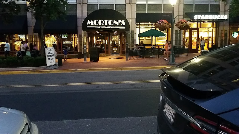 The Spectrum at Reston Town Center