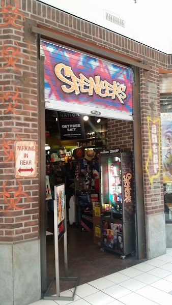 Spencer's