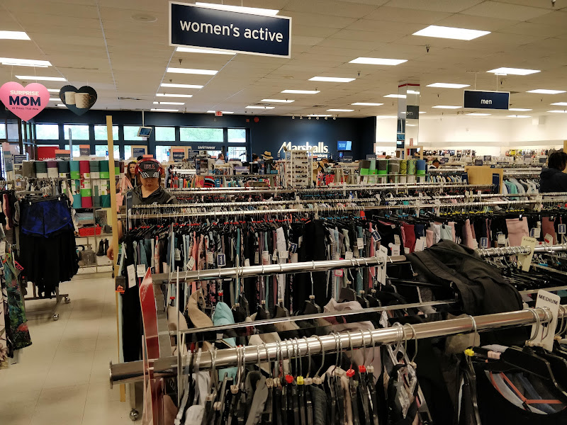 Marshalls