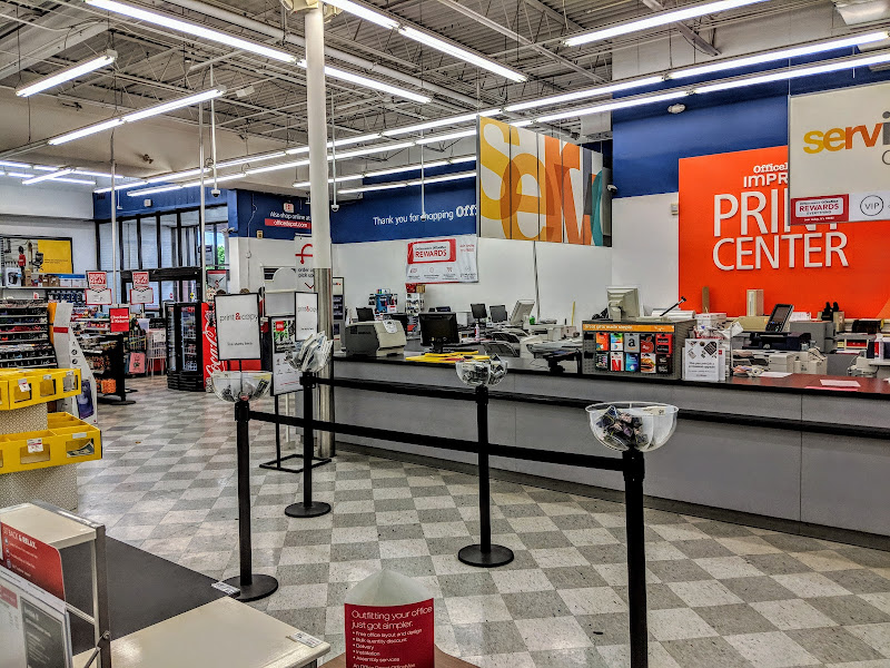 OfficeMax