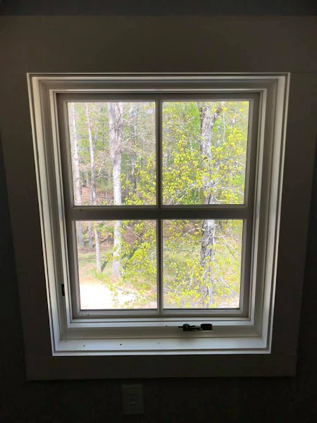 Window Replacement DC