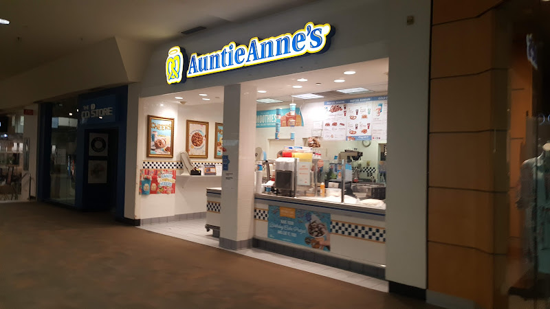 Auntie Anne's Pretzels