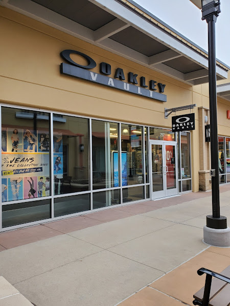 Oakley