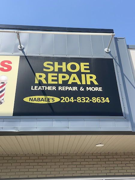 Nabale's Shoe Repair