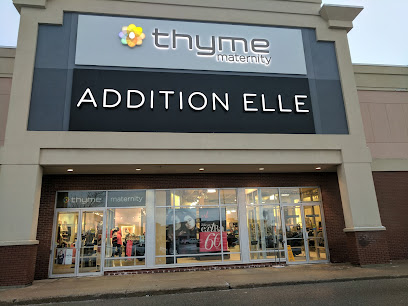 Addition Elle