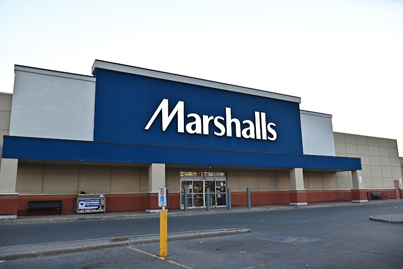 Marshalls