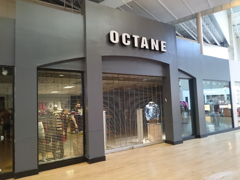 OCTANE