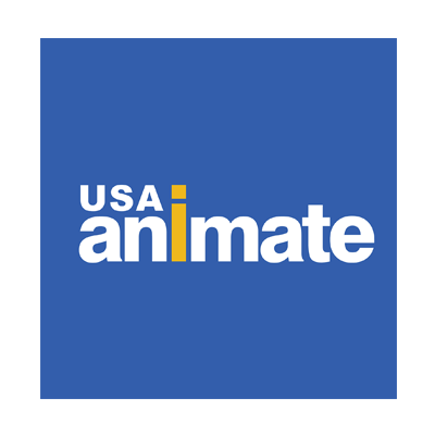 animate logo