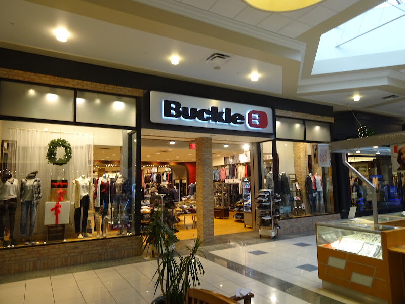 Buckle