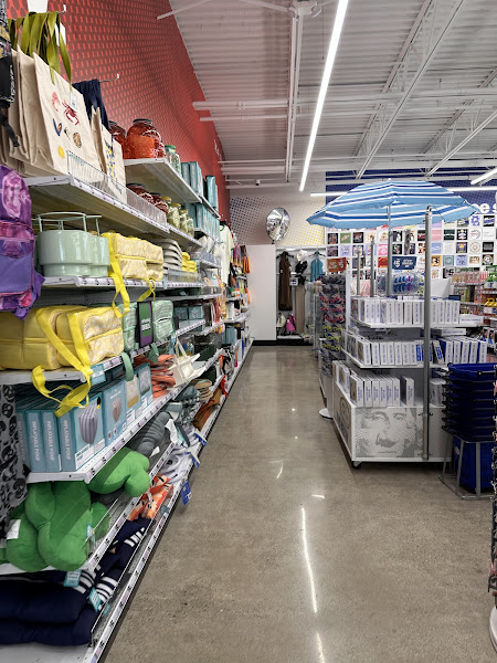 Five Below