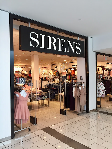 Sirens
