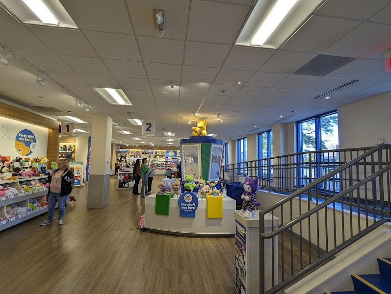 Build-A-Bear Workshop, Inc. - Corporate Office