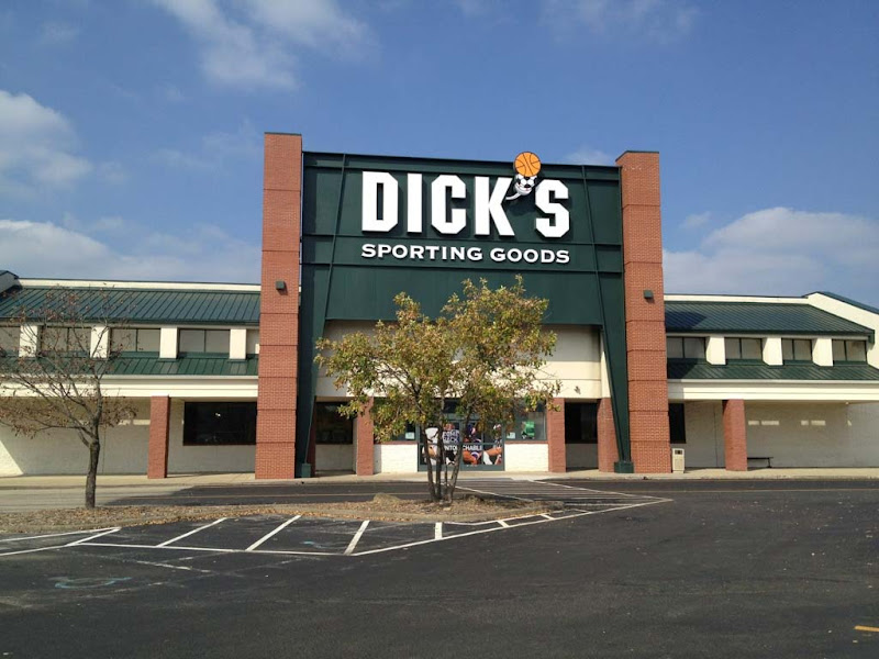 Dick's Sporting Goods