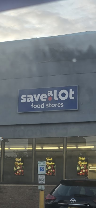 Save A Lot