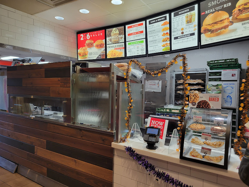 Arby's