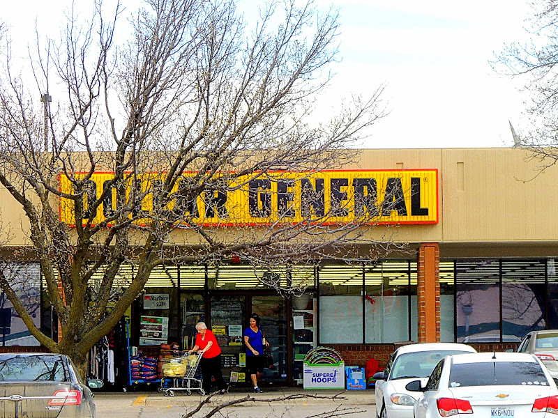 Dollar General