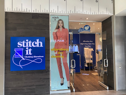 Stitch It