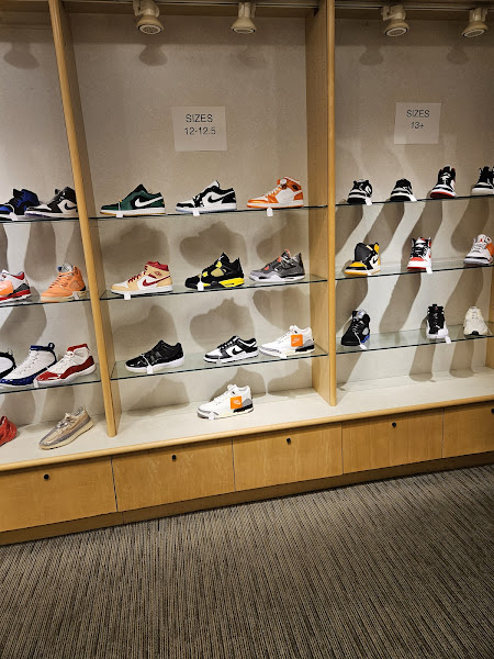Soul Shoes