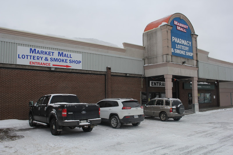 I.D.A. MARKET MALL PHARMACY