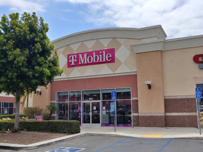 T-Mobile