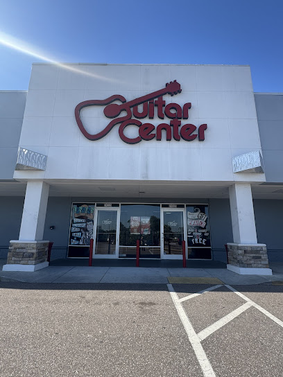 Drew 19 Shopping Center.
