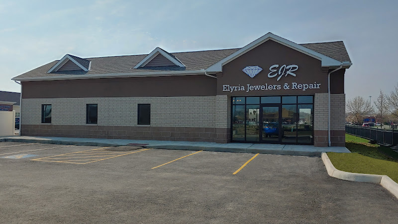 EJR jewelers and repair