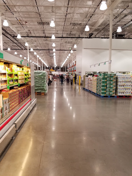 Costco Wholesale