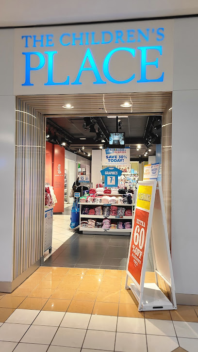 The Children’s Place