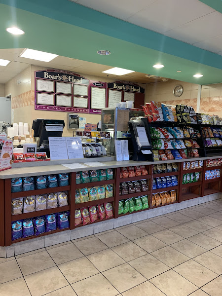 Bridgewater Deli