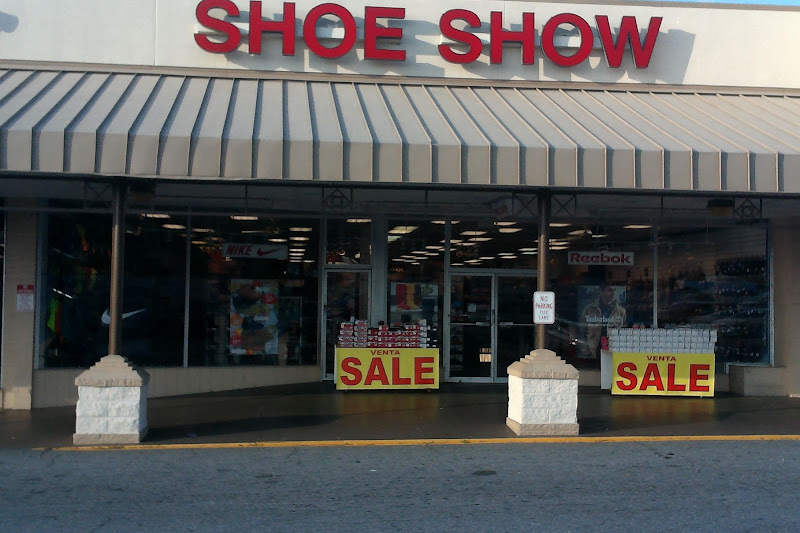 Shoe Show