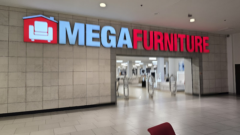 Mega Furniture