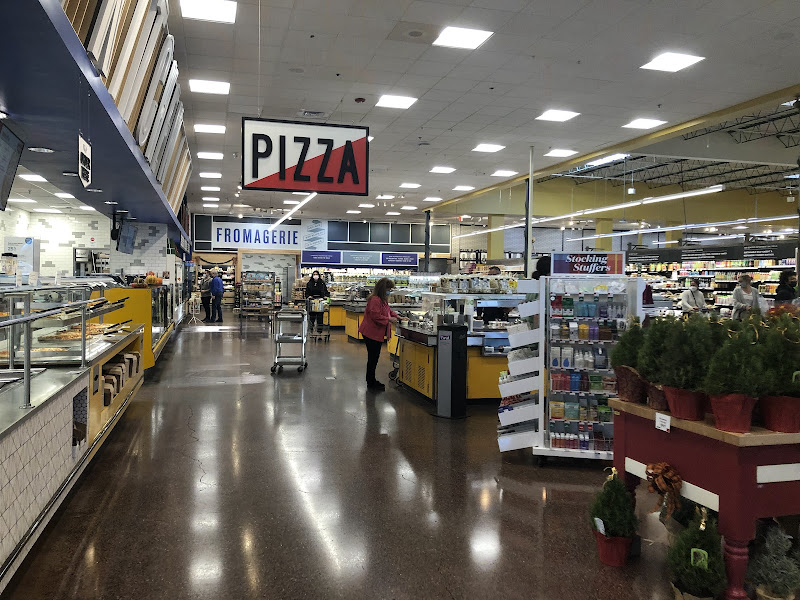 Whole Foods Market