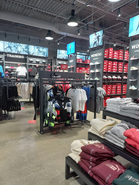 PUMA Outlet