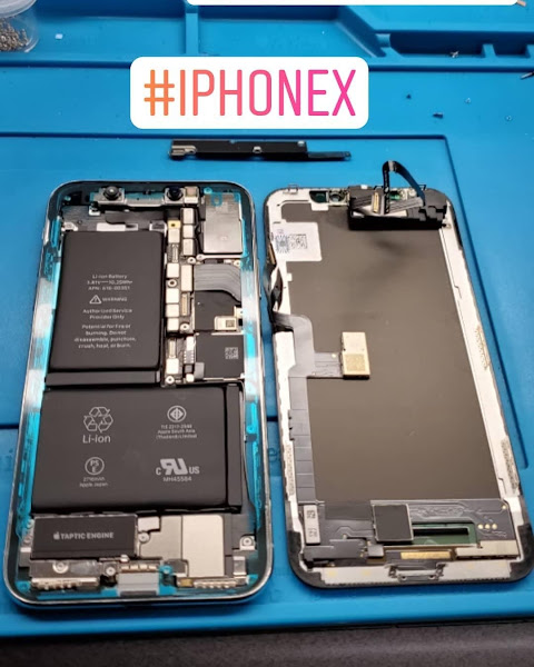 Fabs Cell Phone Repair