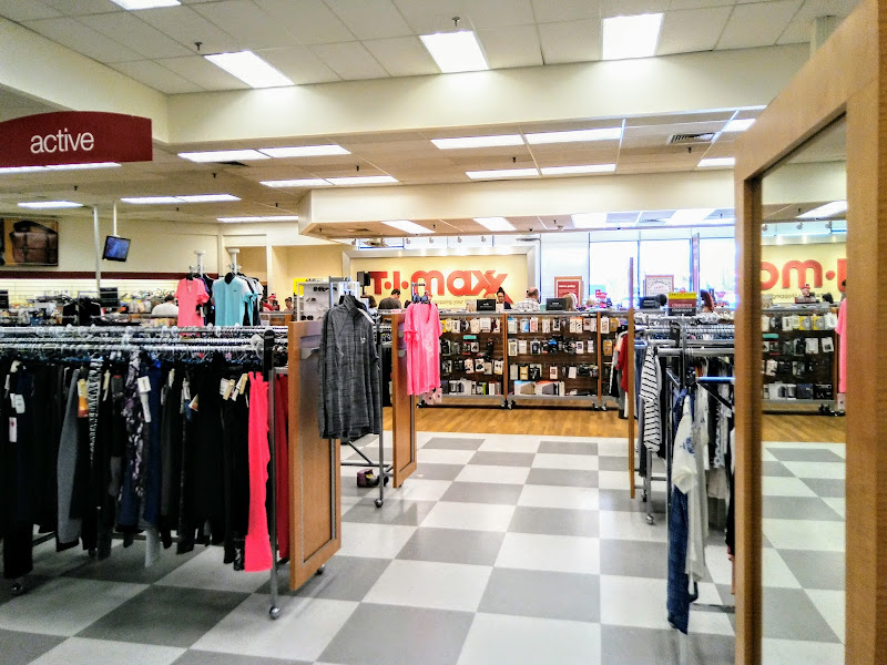 T.J. Maxx