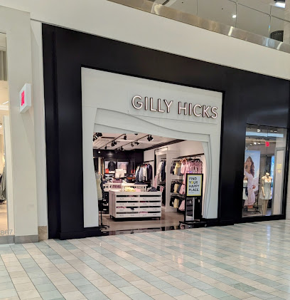 Gilly Hicks