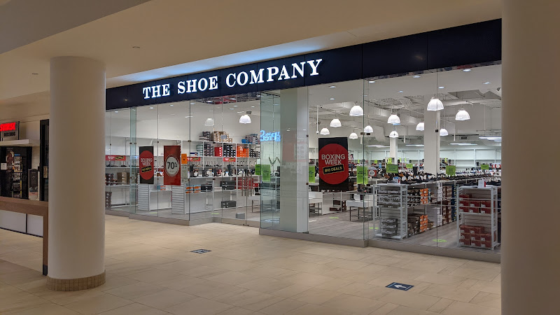 The Shoe Company
