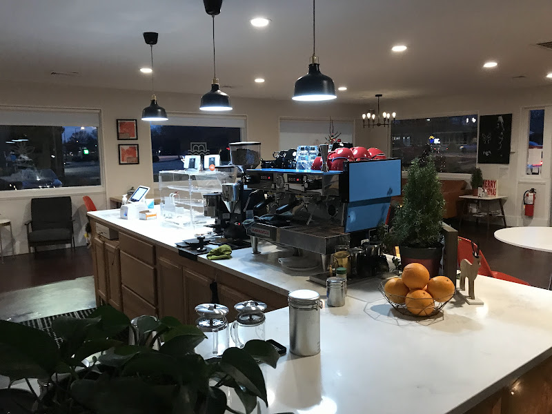 Bridge City Coffee